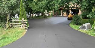 Best Cobblestone Driveway Installation  in Meeker, CO